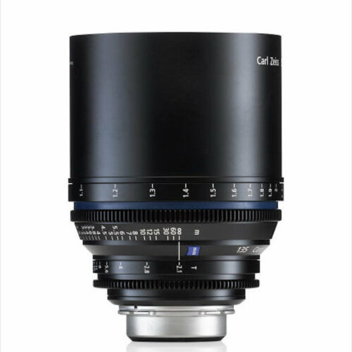 Zeiss 135mm T2.1 CP2