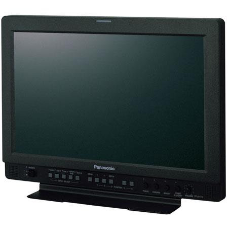 Panasonic BTLH-1710 17" Monitor