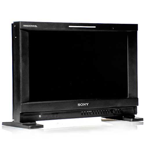Sony PVM-1741 17" OLED Monitor