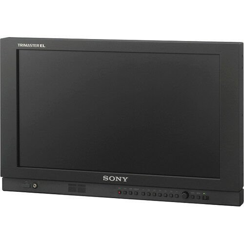 Sony PVM-A170 17" OLED Monitor