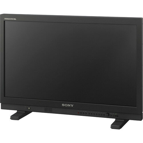 Sony PVM-A250 25" OLED Monitor