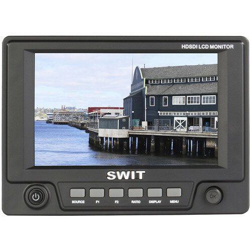 Swit S1051C 5" Monitor