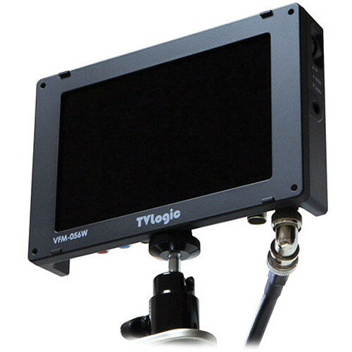 TV Logic FVM-056WP 5.6" HD Monitor