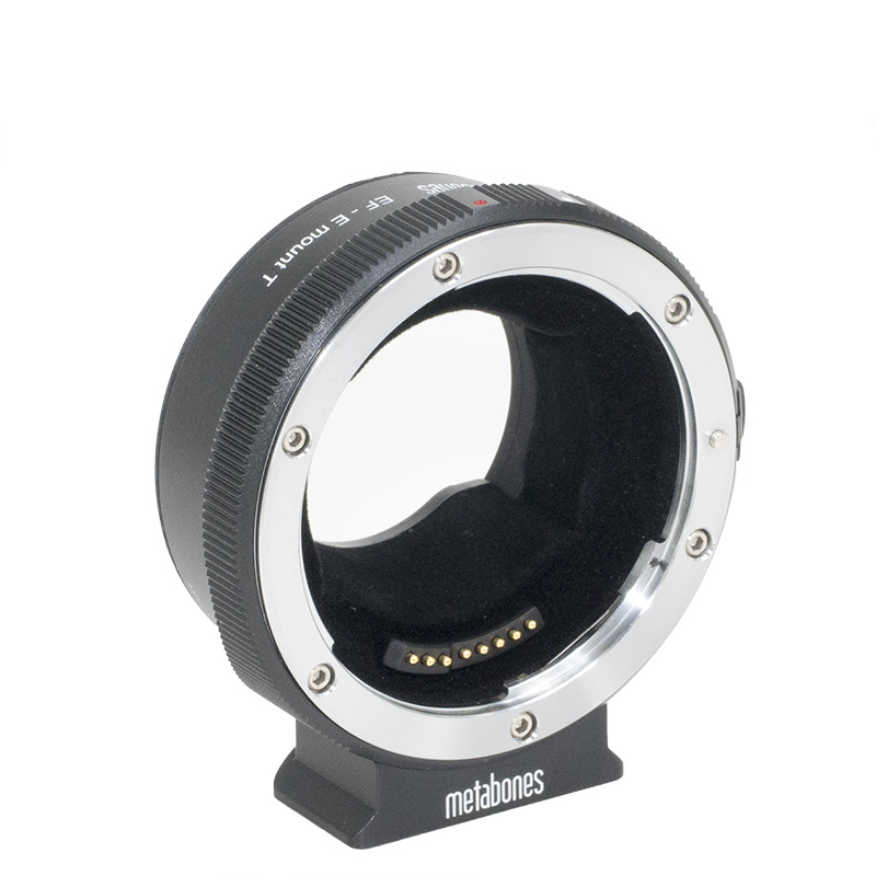 EOS to Sony E-Mount Adapter