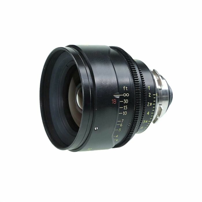 Cooke 18mm T2.0 S4