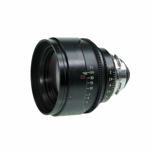 Cooke 25mm 2.0 S4