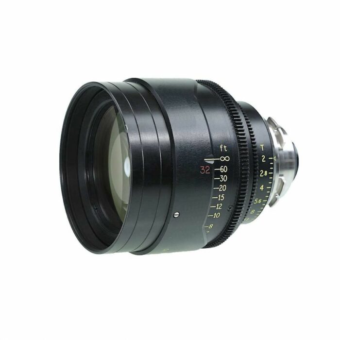 Cooke 32mm T2.0 S4